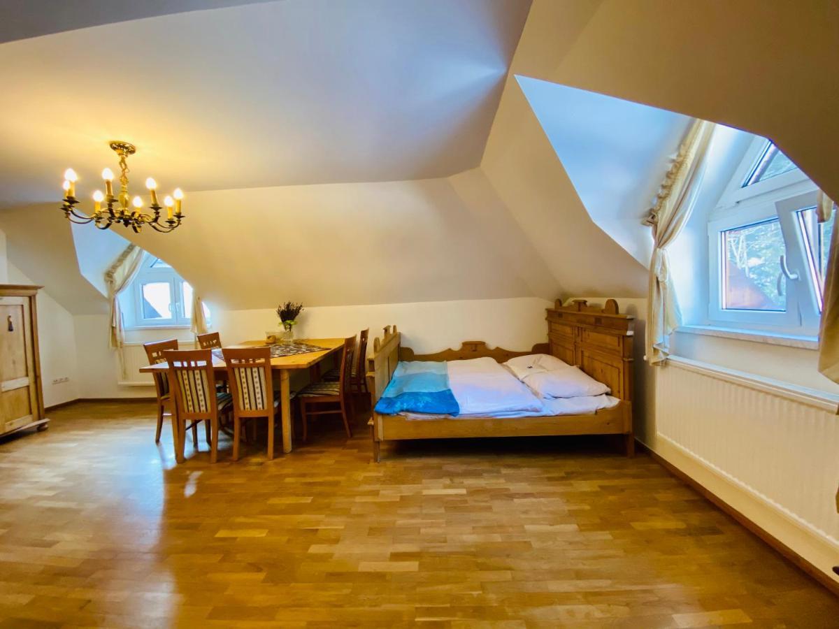 Agroturystyka „Na Polomiu” Istebna Extérieur photo