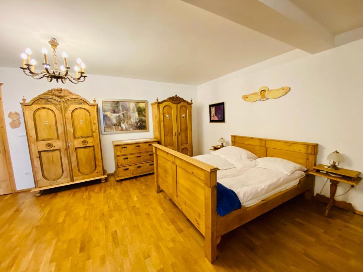 Agroturystyka „Na Polomiu” Istebna Extérieur photo