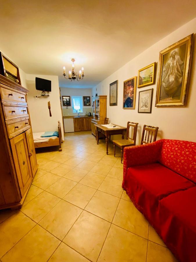 Agroturystyka „Na Polomiu” Istebna Extérieur photo