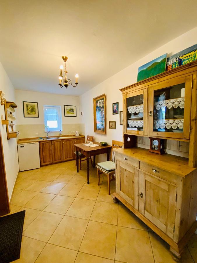Agroturystyka „Na Polomiu” Istebna Extérieur photo