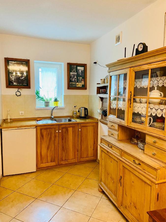 Agroturystyka „Na Polomiu” Istebna Extérieur photo