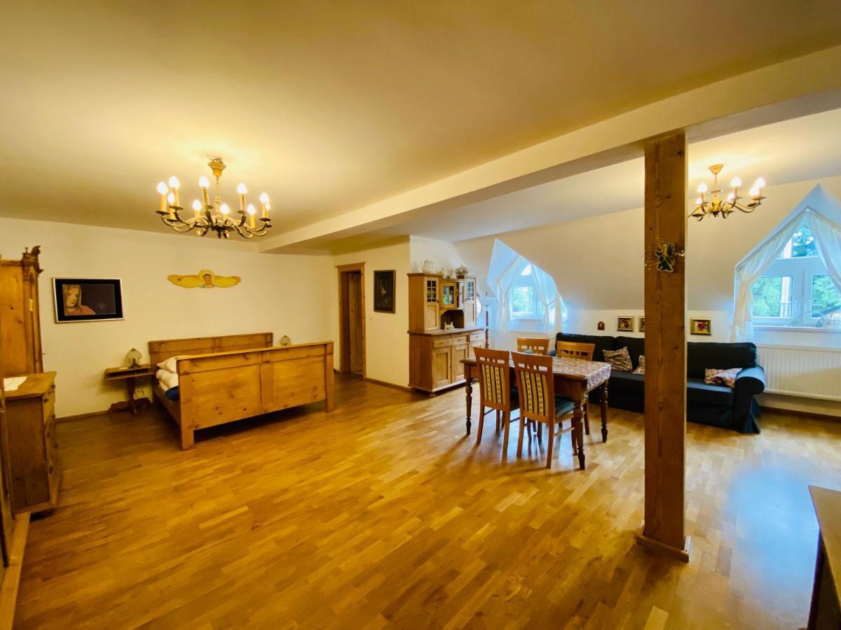 Agroturystyka „Na Polomiu” Istebna Extérieur photo